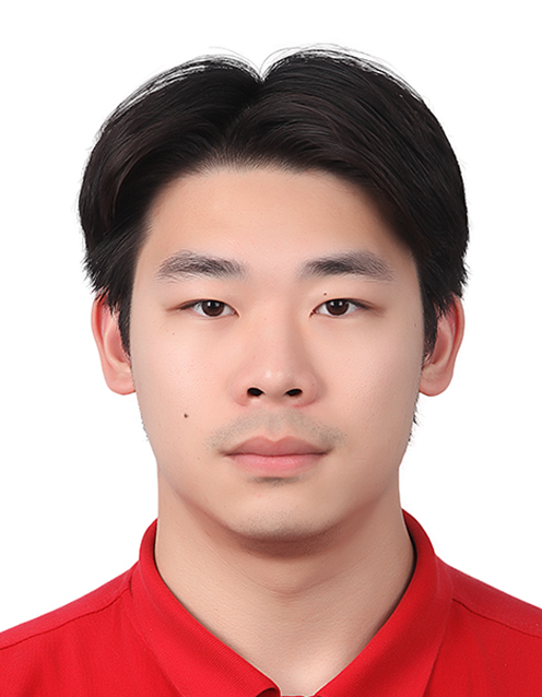 Welcome Master Student Shuangyang Zhong!
