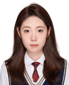 YiHe Wei