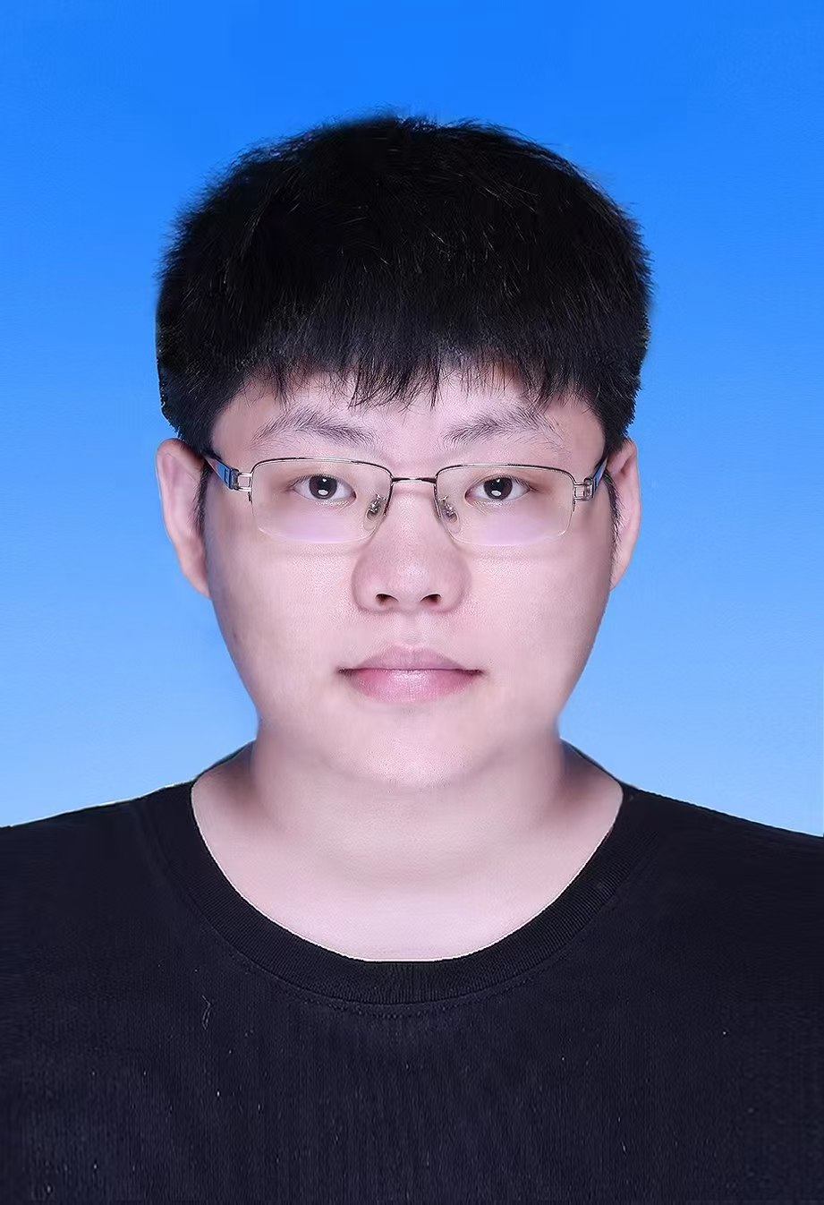 ChaoLiang He