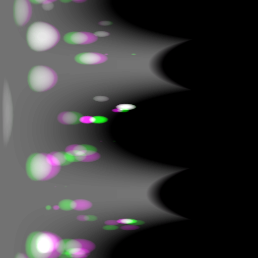 Complementary-View Perspective Distortion Correction Published in IEEE TRPMS