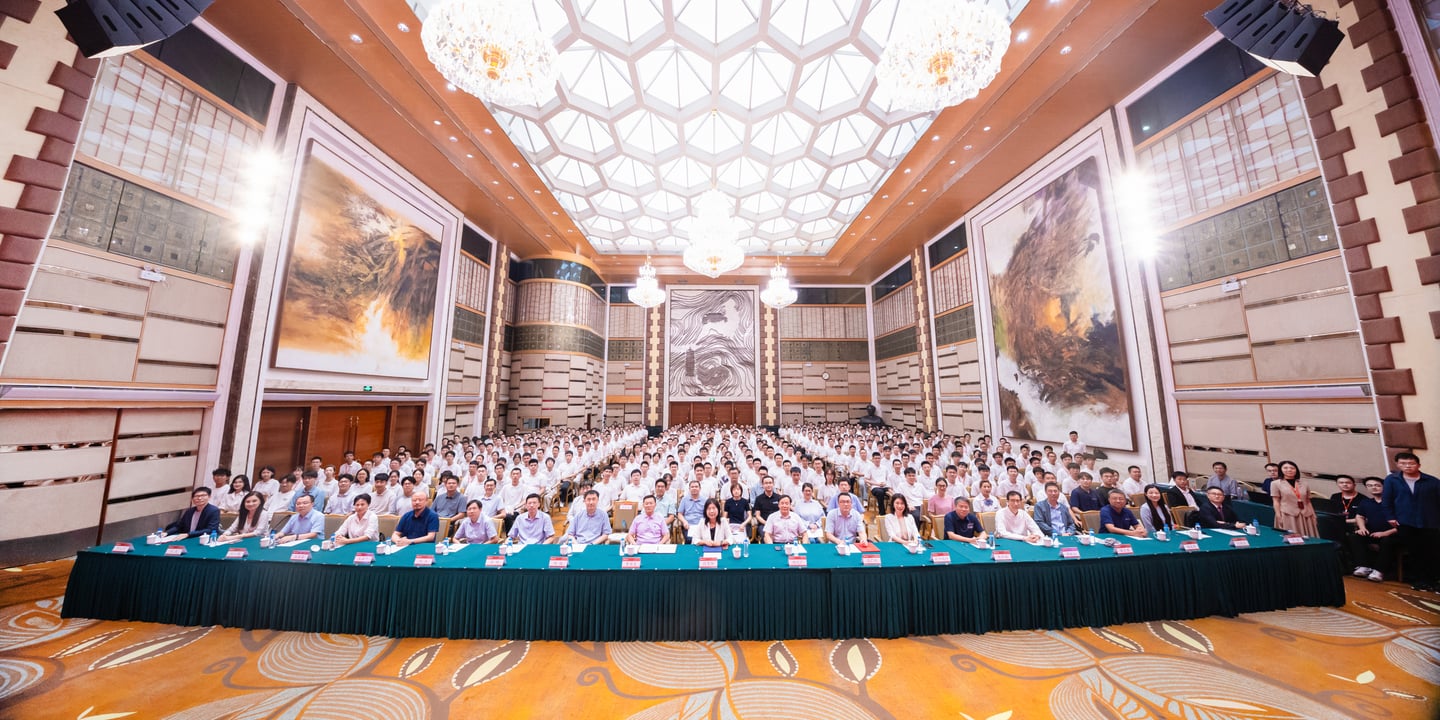 The College of Engineering at Peking University held its 2026 Opening Ceremony and Military Training Kick-off Ceremony